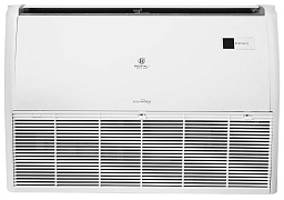 Внутренний блок сплит-системы напольно-потолочного типа EU INVERTER ROYAL CLIMA; CO-F_24HNBI