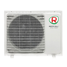 Универсальный наружный блок сплит-системы ROYAL CLIMA; CO-E_36HNX