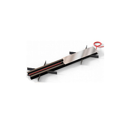 Порог утепленный Профхолод ОД 900 RAL