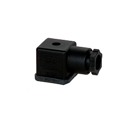 Узел крепления для соленоида Castel