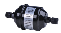 Фильтр-осушитель FC 3/8" (гайка); SDCL053