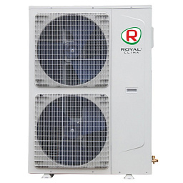 Универсальный наружный блок сплит-системы ROYAL CLIMA; CO-E_60HNXA
