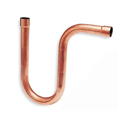 Петля маслоподъемная FC P-Trap (C*C) 7/8"