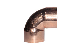 Угол 90° JINTIAN CxC 2 5/8"