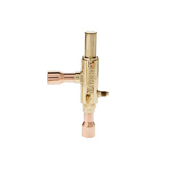 Регулятор давления конденсации Castel 7/8"-22mm