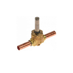 Соленоидный клапан Castel 1/4"