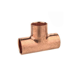 Тройник Conex ACR (F-F-F) 5/8"