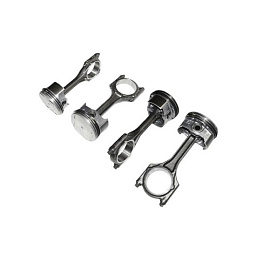 Шатунно-поршневая группа BITZER