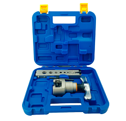 Вальцовка VALUE (пластиковый кейс); VFT-808L-I