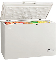 Ларь морозильный HAIER HCE519R