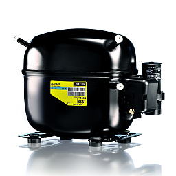 Компрессор SECOP SC18CL (R404A; LBP; 220V); 104L2123