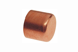 Заглушка Conex ACR 4 1/8"