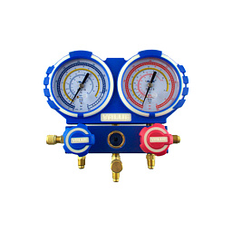 Манометрический коллектор VALUE; VMG-2-R32