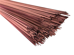 Припой медно-фосфорный "HUA GUANG" CuP7; CuP180