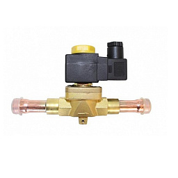 Соленоидный вентиль с катушкой 7/8"; SV1098/7