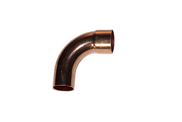 Поворот 90° JINTIAN FTGxC 1 3/8"