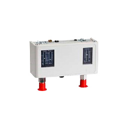 Реле давления сдвоенное FC