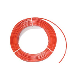 Капиллярная трубка FC DN2 красная (упак. 100м); TPC-100-R
