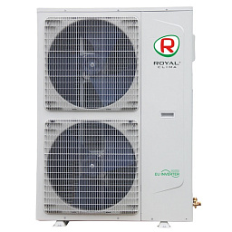 Универсальный наружный блок сплит-системы EU INVERTER ROYAL CLIMA; CO-E_60HNCI
