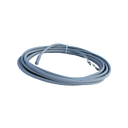 Нагреватель слива 230v 120w L=4000mm