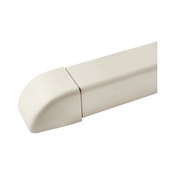 Законцовка короба ARTIPLASTIC (60х45мм)