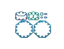 Комплект уплотнений BITZER