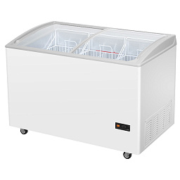 Ларь морозильный HAIER SD-377HJX