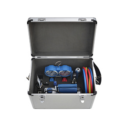 Набор инструментов VALUE (алюминиевый ящик)