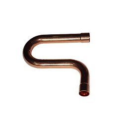 Сифон JINTIAN P-Trap CxC 7/8"