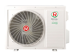 Наружный блок мульти сплит-системы ROYAL CLIMA MULTI GAMMA; 2TFM-14HN/OUT