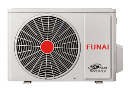 Наружный блок сплит-системы FUNAI DAIJIN Inverter; RAC-I-DA50HP.D01/U