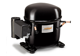 Компрессор CUBIGEL GP16FB (R134A; LBP; 220V); GP16FB